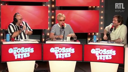 Pierre Palmade refuse tout Ministère