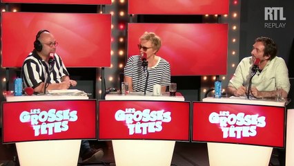 Yoann Riou est né un 1er Avril