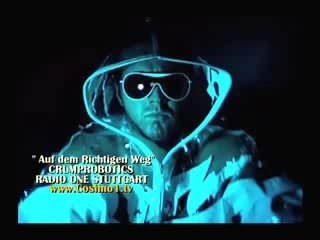 Auf dem gutem weg zum Ziel kleine datei 2008