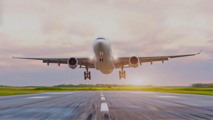 GPS Error Causes Flight to Land 65 Miles Away From Destination