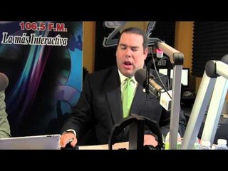 Victor Gomez Casanova habla publicación respuesta de AINEP al ministro educacion