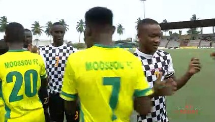 Le Journal Des Sports du 16 Avril 2019, l'intégrale