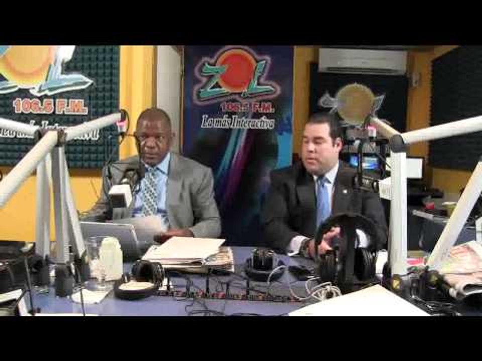 Oyentes reaccionan con audio Yeni Berenice audi...