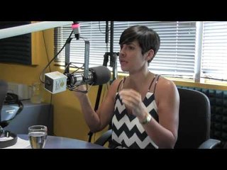 Yolanda Martinez habla caso Adriano Román en Elsoldelatarde Zolfm.com