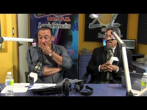 Sucre Felix dir. ejec. asoc. dominicana regidores habla corrupción ayuntamientos