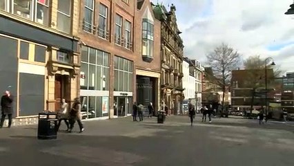 GOODLINES: 18th April 2019