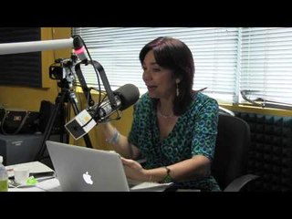 Maria Elena Nuñez denuncia padre Rogelio y 12 millones pension Quique Atun