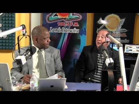 Jorge Rolando Bauger y Jorge Allen Bauger reportes diarios Copa Mundial de la FIFA 2014