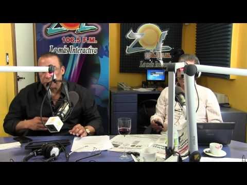 Llamada Roberto Lebron habla accidente en puerto plata en Elsoldelatarde