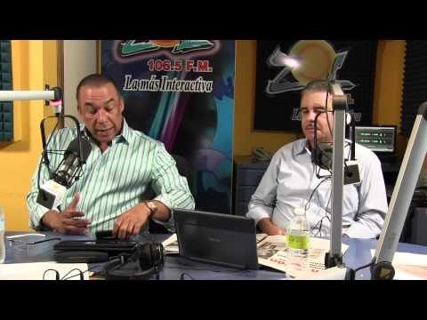 Llamada oyentes y debate sobre supuesto intercambio disparos por parte policía nacional