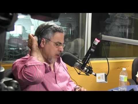 Pablo Mckinney habla irresponsabilidad del estado ante caso de corrupción en Elsoldelatarde