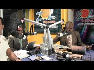 Llamada Ramón Cabrera habla proyecto ley banco del exterior en Elsoldelamañana