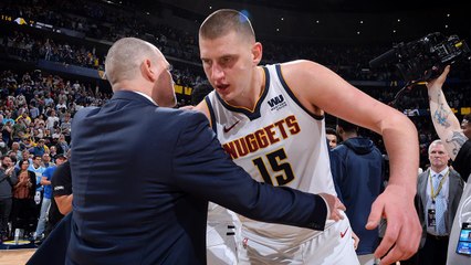Is It Time to Start Believing in the Denver Nuggets?