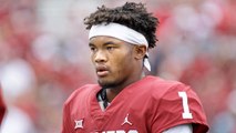 Mock Draft 11.0: Cardinals Believed to Be Taking Kyler Murray at No. 1