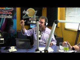 Cesar Perello "lo que debo saber de economia" presupuesto familiar 07-07-2014