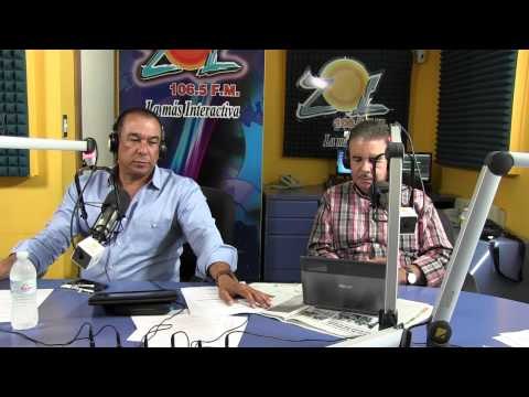 Jorge Allen Bauger como va el mundial futbol FIFA 17-06-2014 en Elsoldelatarde