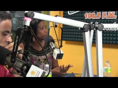 Anibelca Rosario habla directores hospitales dicen están listos para el 911 en Elsoldelatarde