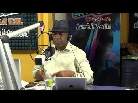 Balcon al mundo con Pedro Sevcec 25-07-2014 en Elsoldelamañana