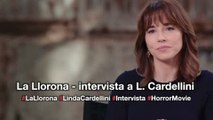 La Llorona - Le lacrime del male | Intervista a Linda Cardellini