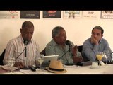Melton Pineda comenta carretera cibao-sur y carros chatarra Elsoldelamañana programa desde DGCINE