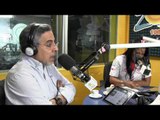 Christian Jimenez comenta reinicio conversacion Haiti-RD en Elsoldelamañana