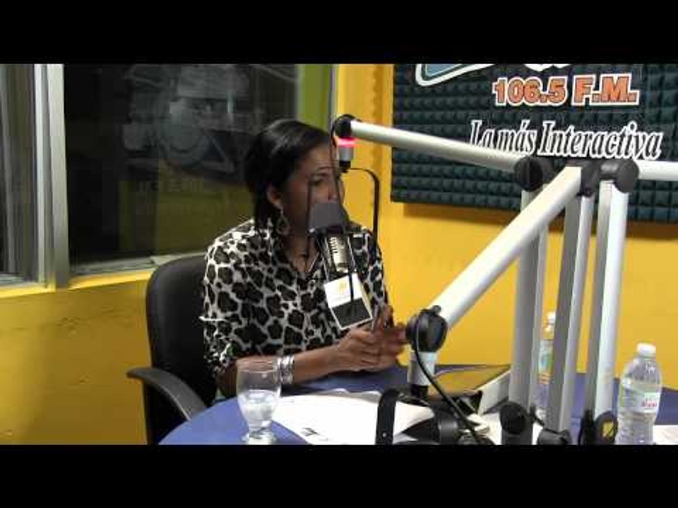 Anibelca Rosario habla sentencia caso Jordi Veras en Elsoldelatarde