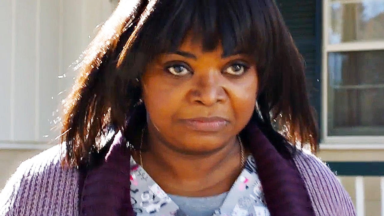 Ma - Trailer (Deutsch) HD