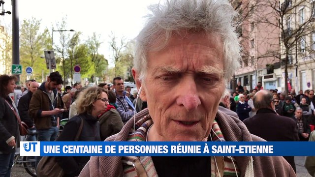 À la Une : les collectifs d'aide aux migrants se mobilisent à Saint-Etienne / la collégiale de Montbrison a des faux airs de Notre-Dame de Paris / un festival de cinéma pour les enfants au Méliès.