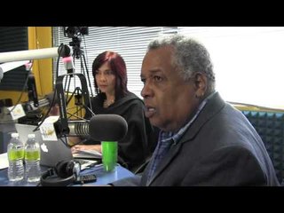 Download Video: Melton Pineda comenta declaraciones Reynaldo Pared y acuerdo RD y Haiti, Elsoldelamañana