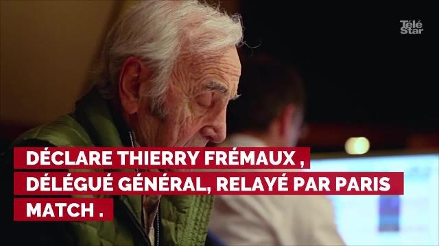 Festival de Cannes 2019 : Alain Delon recevra une Palme d'honneur pour l'ensemble de sa carrière