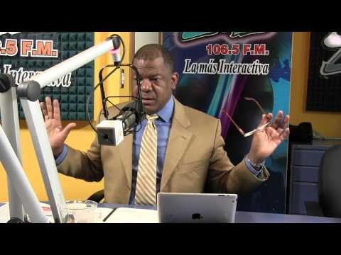 Julio Martinez Pozo habla estafa bahía de las águilas y el engaño de algunas encuesta