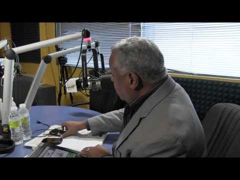 Melton Pineda comenta encuesta CIE y San Juan de luto por carretera Cibao-Sur en Elsoldelamañana