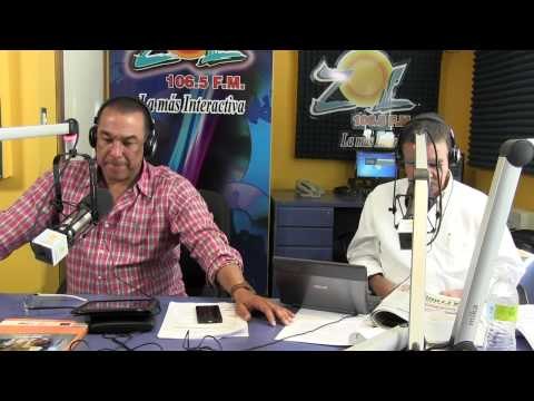 Patricia Dalmasy desde la VOA reporta como anda el mundo en Elsoldelamañana