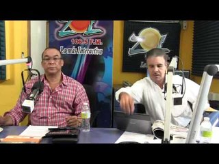 Luis Jose Chavez habla cierre universidades crean caos, Elsoldelatarde