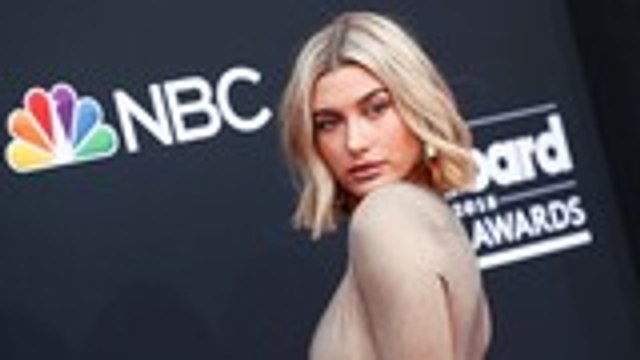 Hailey Bieber Trademarks 'Bieber Beauty' For Beauty and Cosmetics Line | Billboard News