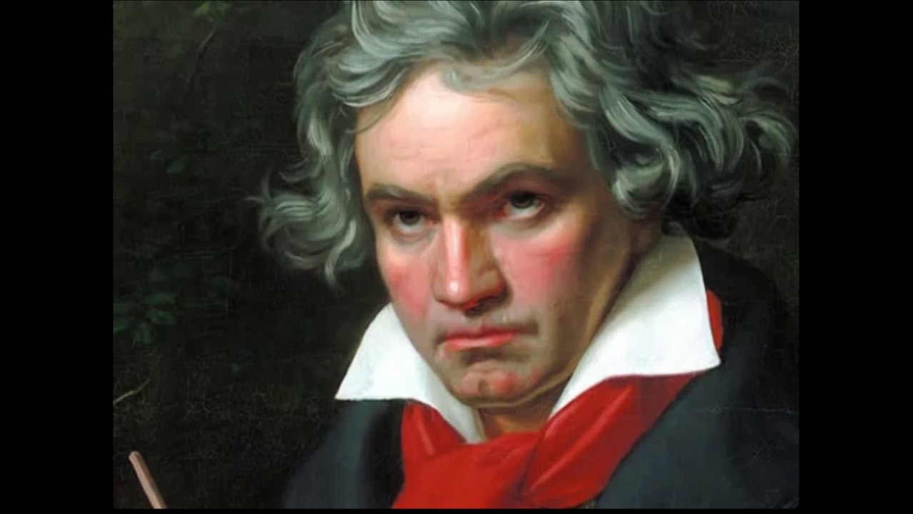 Ludwig van Beethoven