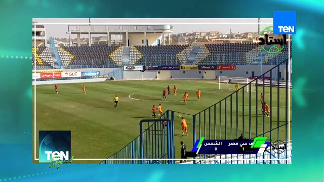 حلقة الأحد 7 ابريل 2019 من برنامج TeNSport تقديم إبراهيم عبد الجواد