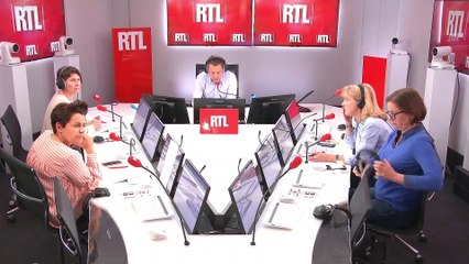 Le journal RTL de 18h du 17 avril 2019