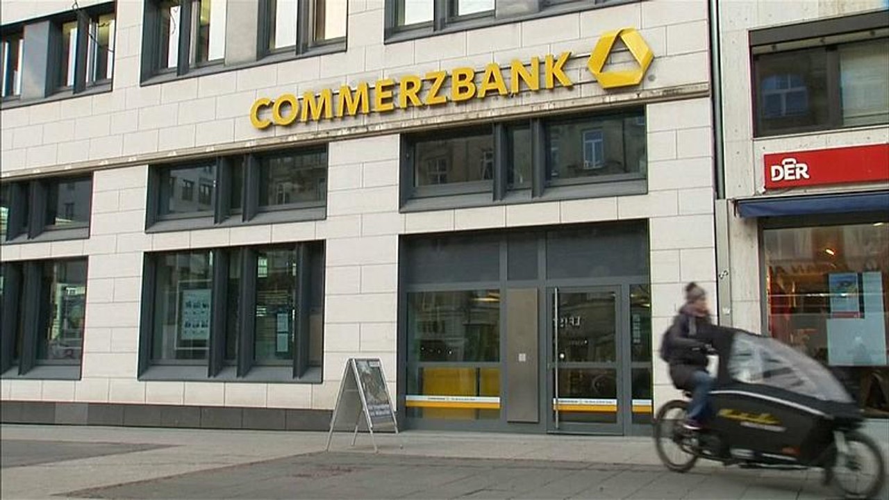 Noch ein möglicher Interessent für die Commerzbank