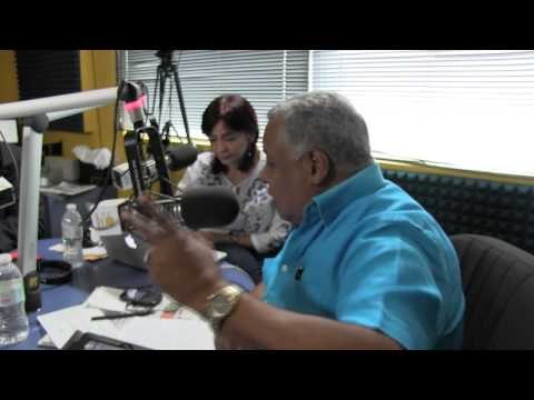 Melton Pineda habla medio ambiente no hay daño por melaza Barahona, cancelaciones en cancilleria