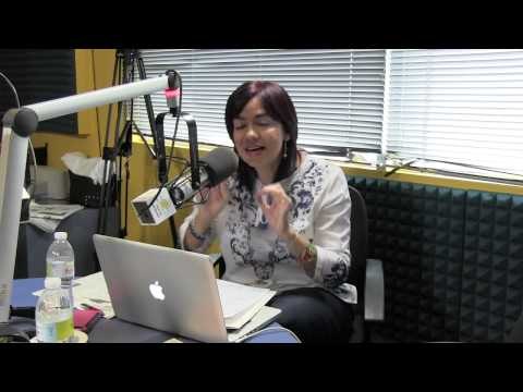 Maria Elena Nuñez exhorta tomar en serio la chikungunya en Elsoldelamañana