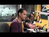 Jose Laluz habla regulación sorteo lotería, debate por articulo constitución en Elsoldelamañana
