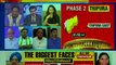 Lok Sabha Elections 2019, 2nd Phase: Karnataka to witness Litmus Test for Congress-JDS coalition