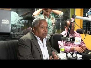 Llamada oyentes y disculpas de Melton a Marie Elena en Elsoldelamañana