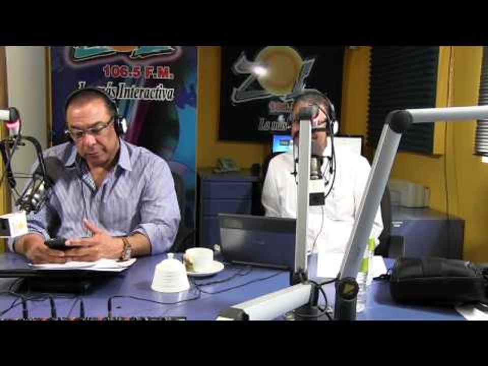 Cesar Perello "Lo que debe saber de finanzas personales" preguntas oyentes en Elsoldelatarde