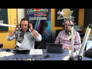 Llamadas oyentes en Elsoldelatarde, Zolfm.com