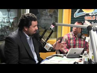 Lilian Pagan y Danilo Guzman de encuestadora ASISA ofrecen datos panorama politico actual parte2