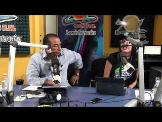 Francina Hungria invita al clásico beep beisbol en Elsoldelatarde