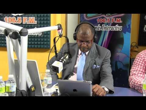 Balcon al mundo con Pedro Sevcec habla situacion dificil Obama, Elsoldelamañana 02-07-2014