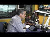 Noticias que trae la tarde 24-06-2014 en Elsoldelatarde